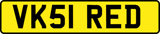 VK51RED