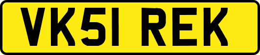 VK51REK