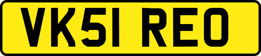 VK51REO
