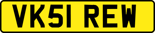 VK51REW