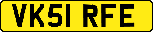 VK51RFE