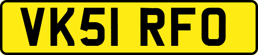 VK51RFO