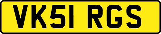 VK51RGS