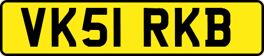 VK51RKB