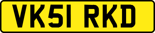 VK51RKD