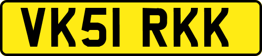 VK51RKK