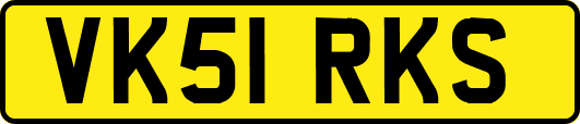 VK51RKS