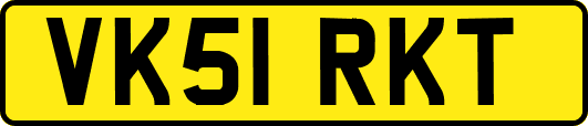 VK51RKT