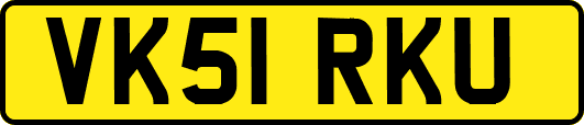 VK51RKU