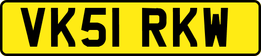 VK51RKW