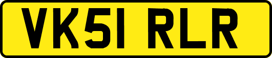 VK51RLR