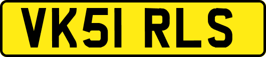 VK51RLS