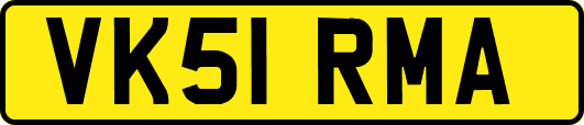 VK51RMA