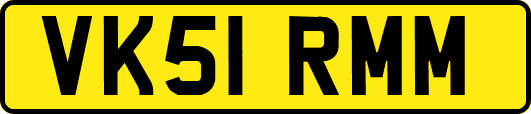 VK51RMM