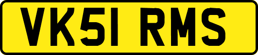 VK51RMS
