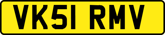 VK51RMV