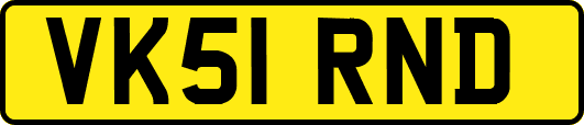 VK51RND