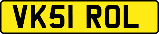 VK51ROL