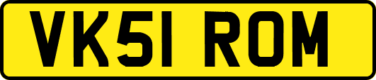 VK51ROM