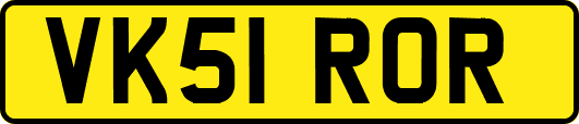 VK51ROR