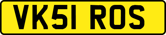 VK51ROS