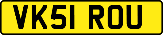 VK51ROU