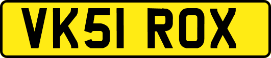 VK51ROX