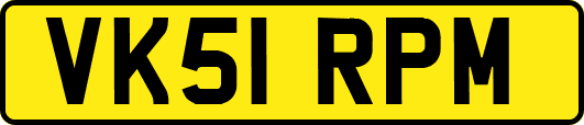 VK51RPM