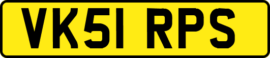VK51RPS