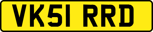 VK51RRD
