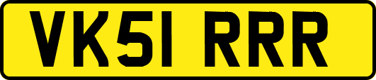 VK51RRR