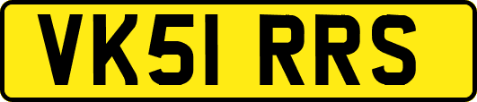 VK51RRS