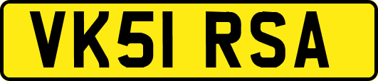 VK51RSA
