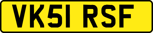 VK51RSF