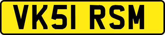 VK51RSM