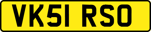 VK51RSO