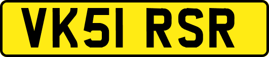 VK51RSR