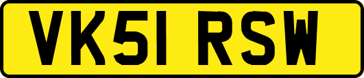 VK51RSW