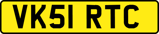 VK51RTC