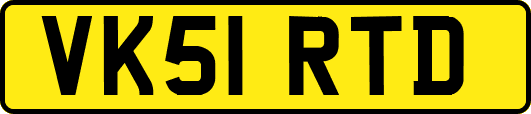 VK51RTD