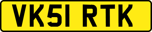 VK51RTK