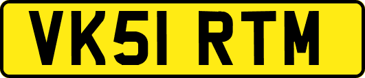 VK51RTM