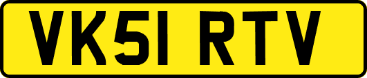 VK51RTV
