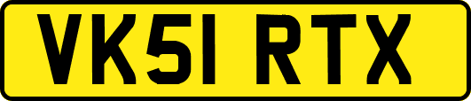 VK51RTX