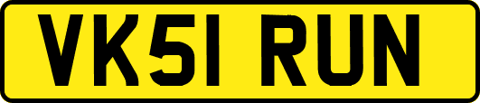 VK51RUN