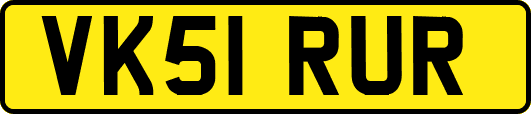 VK51RUR