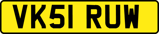 VK51RUW