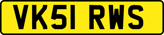 VK51RWS
