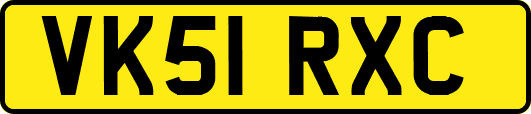 VK51RXC