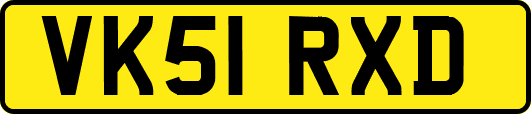 VK51RXD